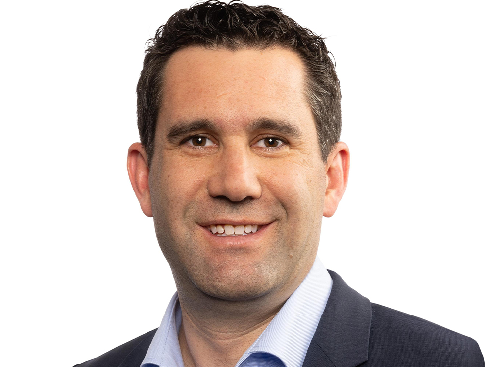 Martin Kellner headshot